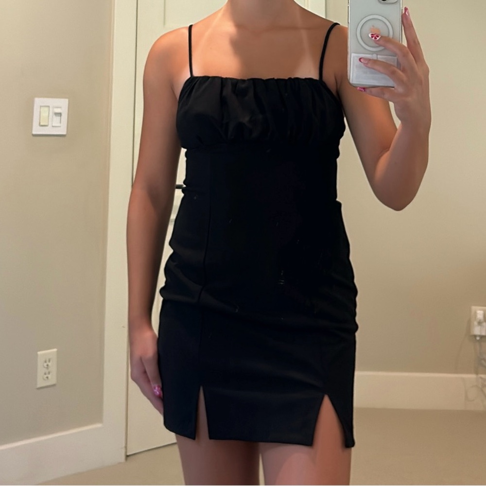 PacSun L.A. Hearts Mini Dress
